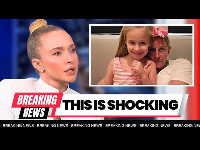 Hayden Panettiere LAST Message Before Her Death CHANGES EVERYTHING