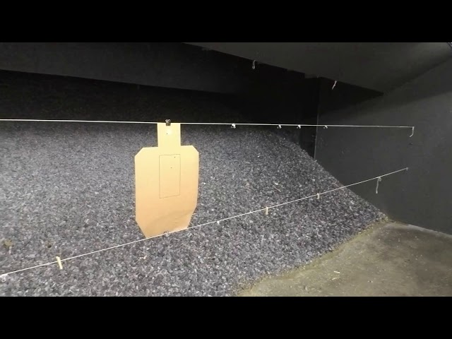 No Fail Box Drill