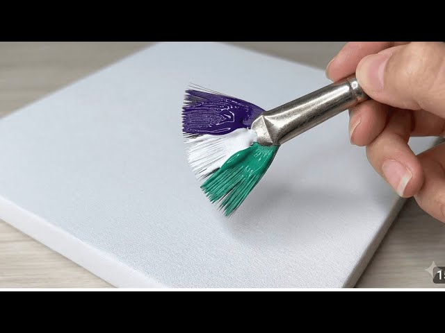 How to Draw a Vase of Lily Flowers/Painting a beautiful jar full of flowers 