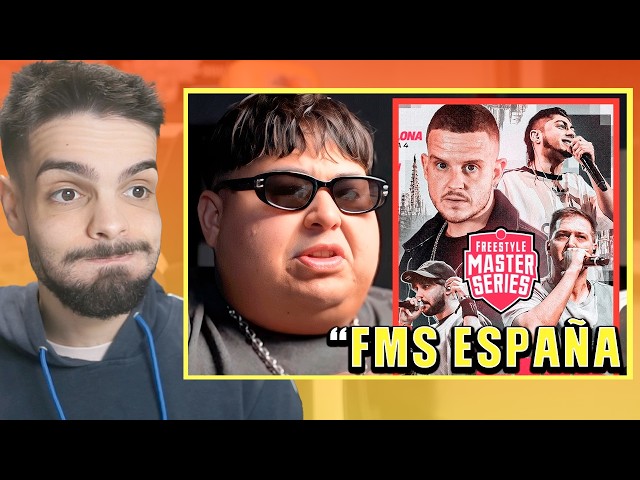 🔥JONY BELTRÁN EXPLODED over the HISTORIC ERROR of FMS SPAIN🔥 *It's an INSULT that FORCE...*