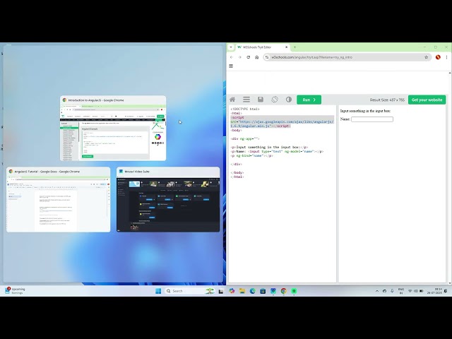 AngularJS Tutorial in Hindi #1 - Introduction