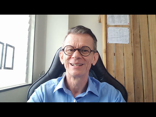 Introduction to the Master of Divinity Program