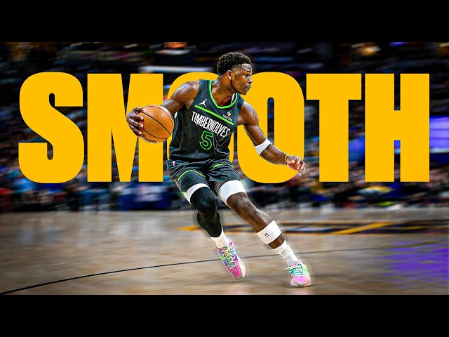 The Smoothest Plays in the Playoffs 🔥