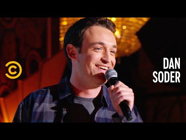When the Babysitter Lets You Watch “It” - Dan Soder