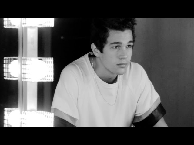 Austin Mahone - Secret