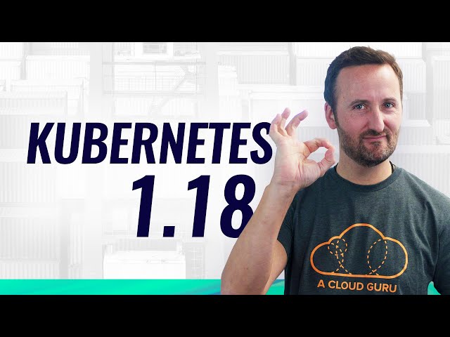 Kubernetes 1.18, Kubernetes fleet management from Rancher Labs, Developer focus for Docker, Inc.