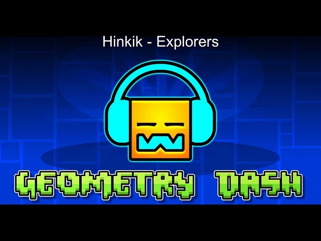 Hinkik - Explorers