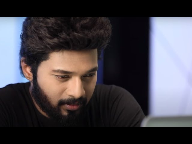 கண்களைக்கண்டு காதலில் விழுந்த ஆதி...!- செம்பருத்தி - Sembaruthi - Zee Tamil