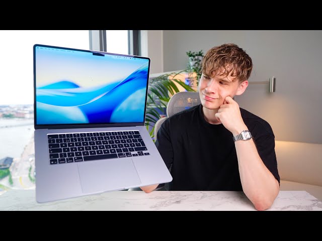 M5 MacBook Air For Programming & Productivity - 3 Months Later Review