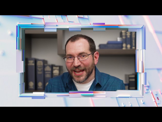 Developer Tech Minutes: Semantic Machines