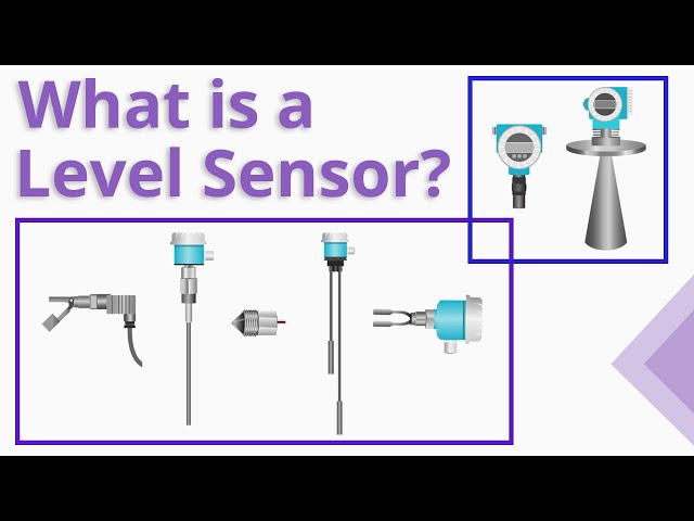 What is a Level Sensor?