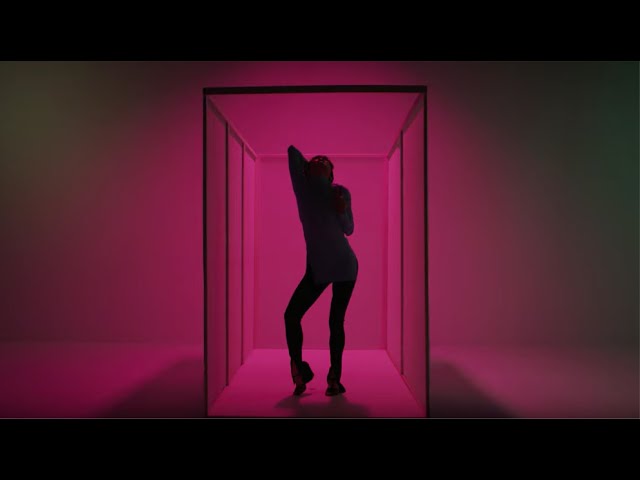 Fabrikate - Made Me Feel "A Fabrikated Fantasy" - Official Music Video