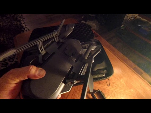 HOW TO: How I attached my Samsung 360 camera to my GoPro Karma Drone