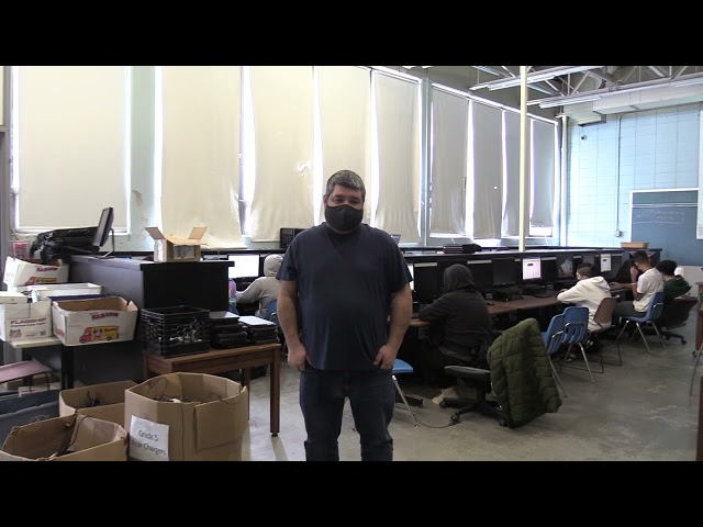 PLTW  Computer Science Essentials