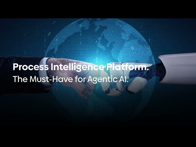 Process Intelligence Platform : Atos and KYP.ai