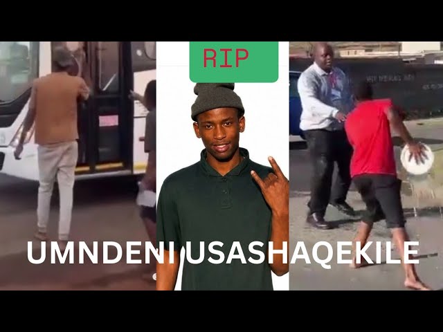 SPRING DAY CELEBRATION TURNED INTO TRAGEDY | RIP YOUNG MAN| MZANSI IS DIVIDED INTO 2.... 