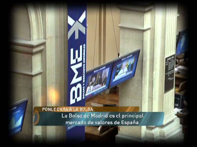 Domingo García Coto, Director de Estudios de BME, sobre la historia de la Bolsa