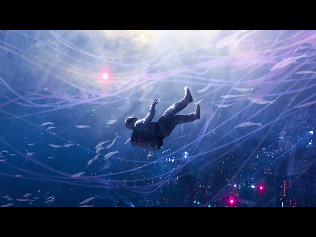 Blake Farfan - Surface