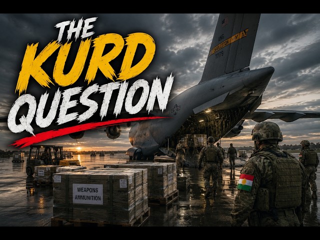 The Kurd Question
