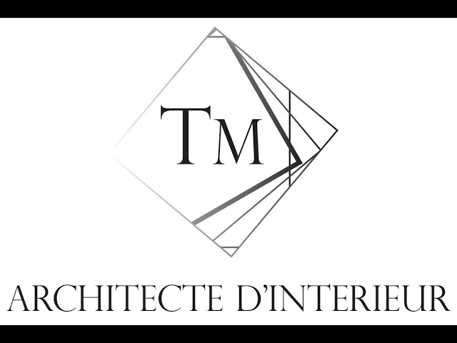 Aménagement séjour appart 14e  - Tm architecte d'intérieur