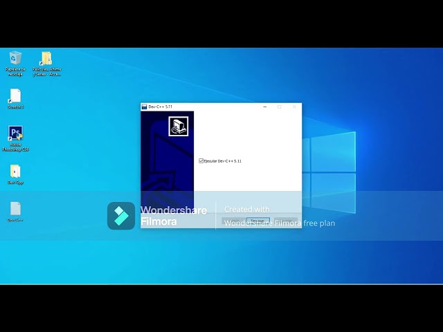 Como instalar Dev C++