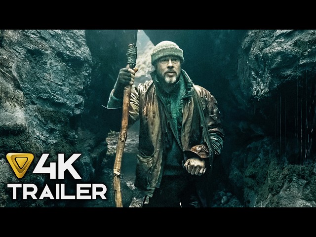 MOST ANTICIPATED UPCOMING MOVIES 2026 & 2027 (4K Trailers)