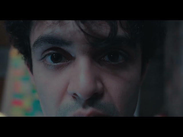 Cam Rao - CHASING
