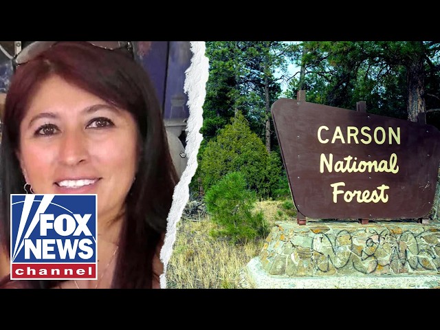 Remains of missing scientist found in New Mexico