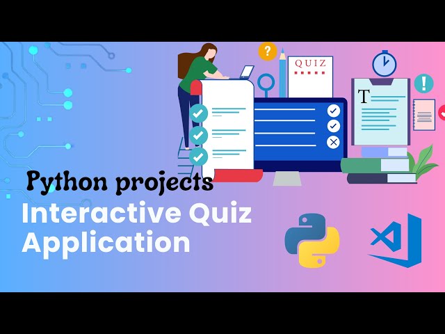 Building an Interactive Quiz App in Python