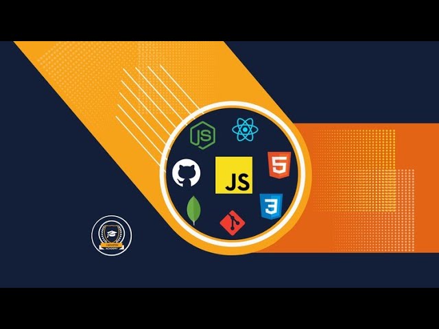 The Full Stack Web Development