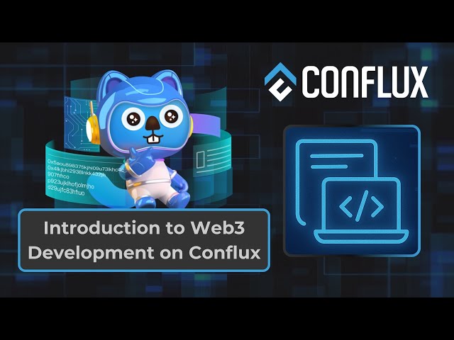Web3 Development Explained: Process, Stack & Best Practices