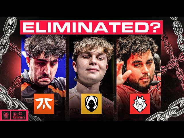 The Teams You Loved Are GONE. Welcome To The New Valorant | The Vodfathers