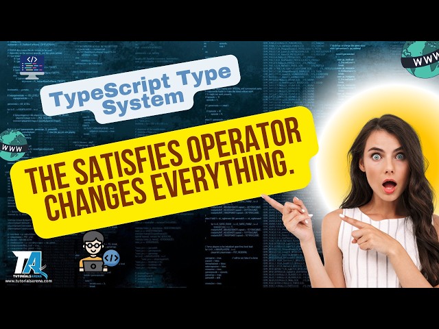 Are You Using TypeScript Wrong? Deep Dive Into Advanced Types