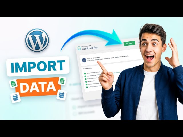 How to use WP All Import plugin in WordPress (Easiest Way)(2026 Guide)
