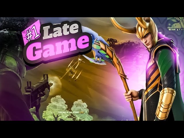 طور الليت قيم مع السباس🤩🔥 | Fortnite