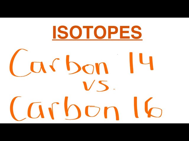 What are Isotopes : For Beginners 