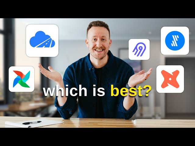 5 of the best ETL tools, broken down by category