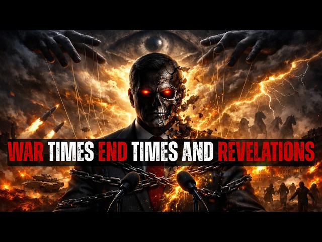 War times End Times and Revelations Ft. Bdell 1014