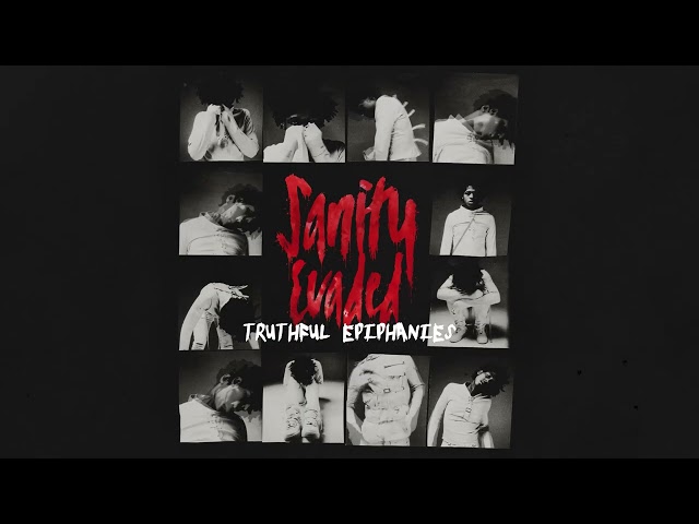 YFG Fatso - Truthful Epiphanies [Official Audio]