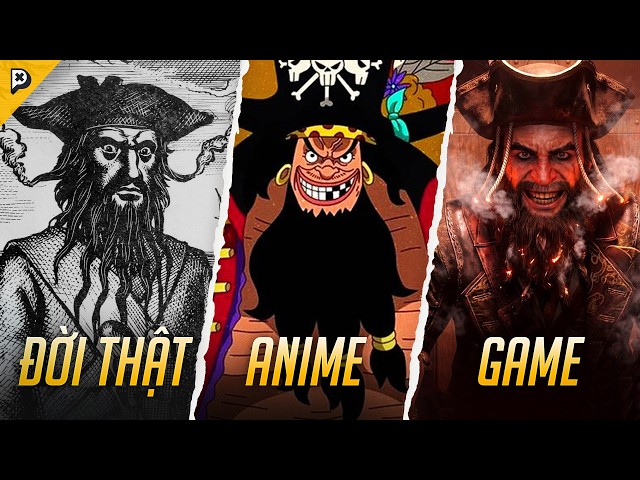Interesting Facts About ASSASSIN'S CREED: BLACK FLAG - How Historically Accurate Is It?