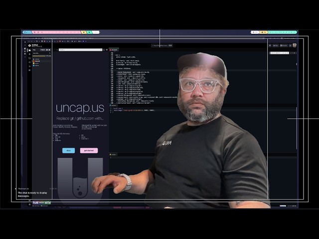 🚨 Omadesign Tutorial For Beginners LIVE 🚨