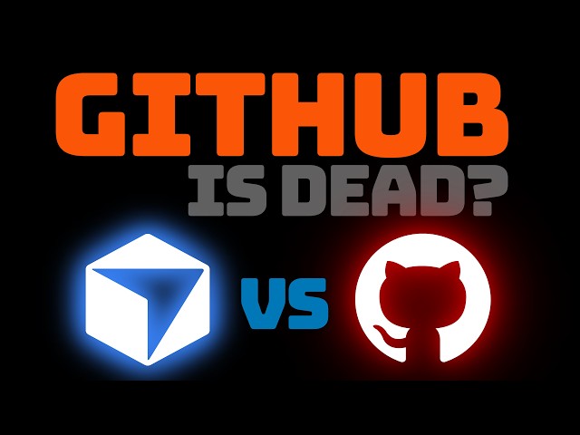 Cursor Origin vs GitHub: The Future of AI Software Development