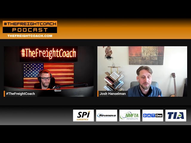 How Top 3PLs Build & Optimize Their Tech Stack!