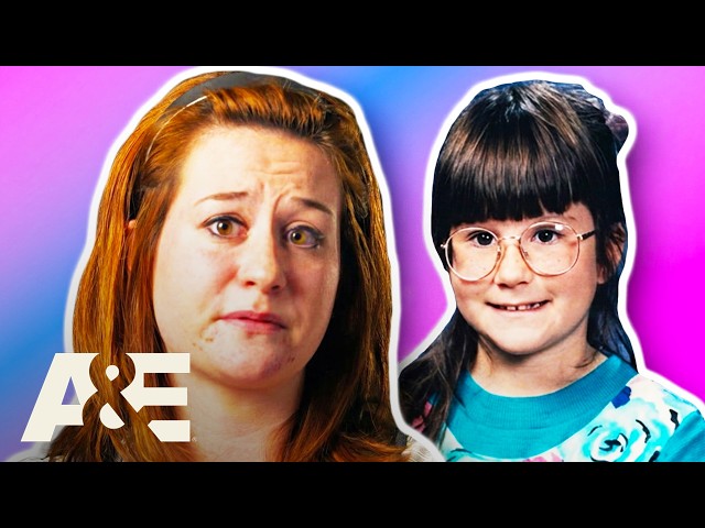 Intervention: A Bright Student Addicted to Injecting Opiates Fights to Get Clean | A&E