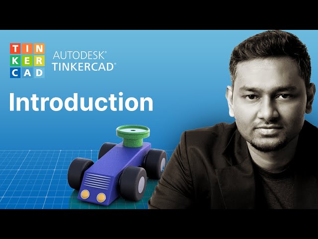 What is Tinkercad?  | 3D Design & Arduino Simulation Explained for Beginners | Tamil