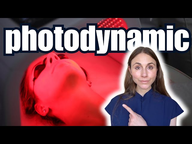 Top Benefits Of Photodynamic Therapy
