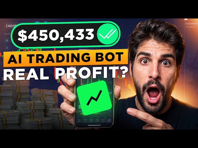 Best AI Trading Bot for Pocket Option 2026 | Binary Options Signals & Strategy That Works