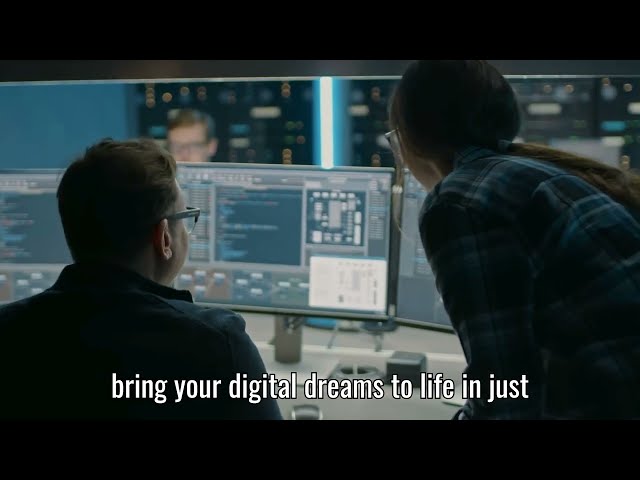 Top IT Support & Solutions for Your Business | AIG Tech Solution Services Overview