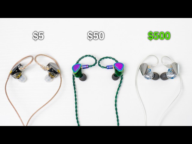 Best IEM for Gaming in Every Price Range