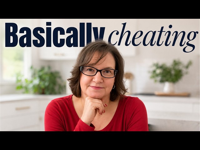 It's Boring, But It Beats Every Frugal Hack You've Ever Tried